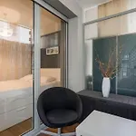 Le Confluence - Coeur de Lyon - By Hamac Suites