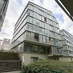 Le Confluence - Coeur de Lyon - By Hamac Suites