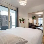 Le Confluence - Coeur de Lyon - By Hamac Suites