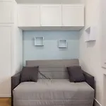 Studio Croix-Rousse - tout équipé - 13m2
