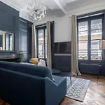 Hamac Suites Jacobins Le méritant 4 personnes