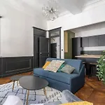 Hamac Suites Jacobins Le méritant 4 personnes