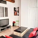 Lyon Centre Warm Apartment Full Of Charm