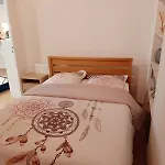 Lyon Centre Warm Apartment Full Of Charm