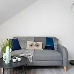 L\'Appartement Du Loup Gorge De Loup - Lyon