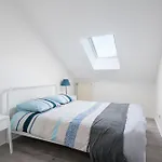 L\'Appartement Du Loup Gorge De Loup - Lyon