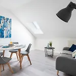 L\'Appartement Du Loup Gorge De Loup - Lyon