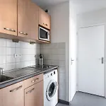 L\'Appartement Du Loup Gorge De Loup - Lyon