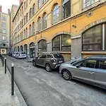 Le Chalet Du 6Eme