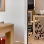 Le Chalet Du 6Eme