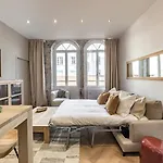Le Chalet Du 6Eme