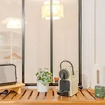Apartment Rue Neuve Style And Practicality Cordeliers