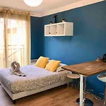 Bngo I Le Cosy I 2 Personnes, Gare Perrache, Place Bellecour, Hypercentre Lyon