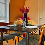 Suite Nova - Check In H24 - Proche Gare De Vaise