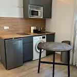 Suite Lyon Coeur Monplaisir