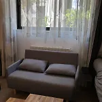 Suite Lyon Coeur Monplaisir