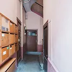 Bright, Relaxing City-Centre Apartment Ail