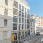 Cosy Avec Parking Proche Brotteaux