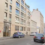 Cosy Avec Parking Proche Brotteaux