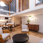 Appartement Vue Sur La Saone