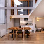 Appartement Vue Sur La Saone