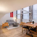 Appartement Vue Sur La Saone