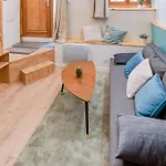 Smartstay Louis Chazette - Proche Centre-Ville