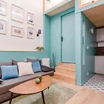 Smartstay Louis Chazette - Proche Centre-Ville