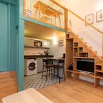 Smartstay Louis Chazette - Proche Centre-Ville