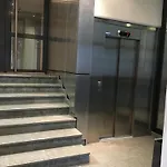 Appartement Residence Quartier Vilette Paul Bert Box Garage