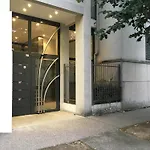 Appartement Residence Quartier Vilette Paul Bert Box Garage