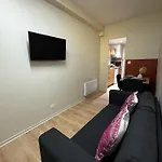 La Casa Cosy Duplex Centre Ville