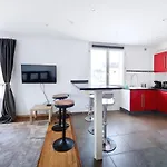 Charmant T3 Au Coeur De Lyon 7Eme