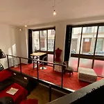 Le Loft Des Charmettes