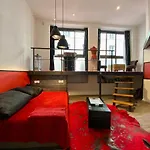 Le Loft Des Charmettes