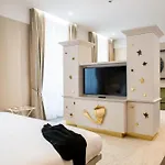 Boscolo Lyon Hotel & Spa