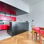Guestready - Elegant Getaway In Central Lyon