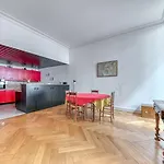 Guestready - Elegant Getaway In Central Lyon