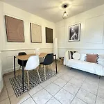 Suite Donuts - Check In H24 - Wifi
