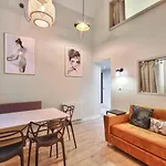 Bel Appartement 3 Chambres Proche Opera