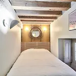 Bel Appartement 3 Chambres Proche Opera
