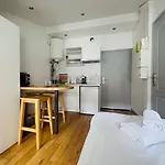 Studio Hyper-Centre Pizay
