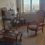 Charmant Appartement Croix Roussien Lyon