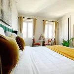 Suite Astrid - Check In H24 - Proche Gare Perrache