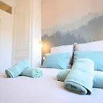 Appartement Cosy Et Design Entre Partdieu Et Charpennes