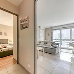 Guestready - Sleek & Sunny Comfort Near The Tram
