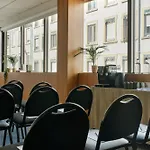 Hotel Chromatics & Restaurant Hill Club By Happyculture