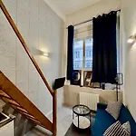 Cosy Appt Coeur De Lyon 1 Imbert