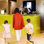 Hôtel Sofitel Lyon Bellecour