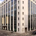 Mercure Lyon Centre Saxe Lafayette